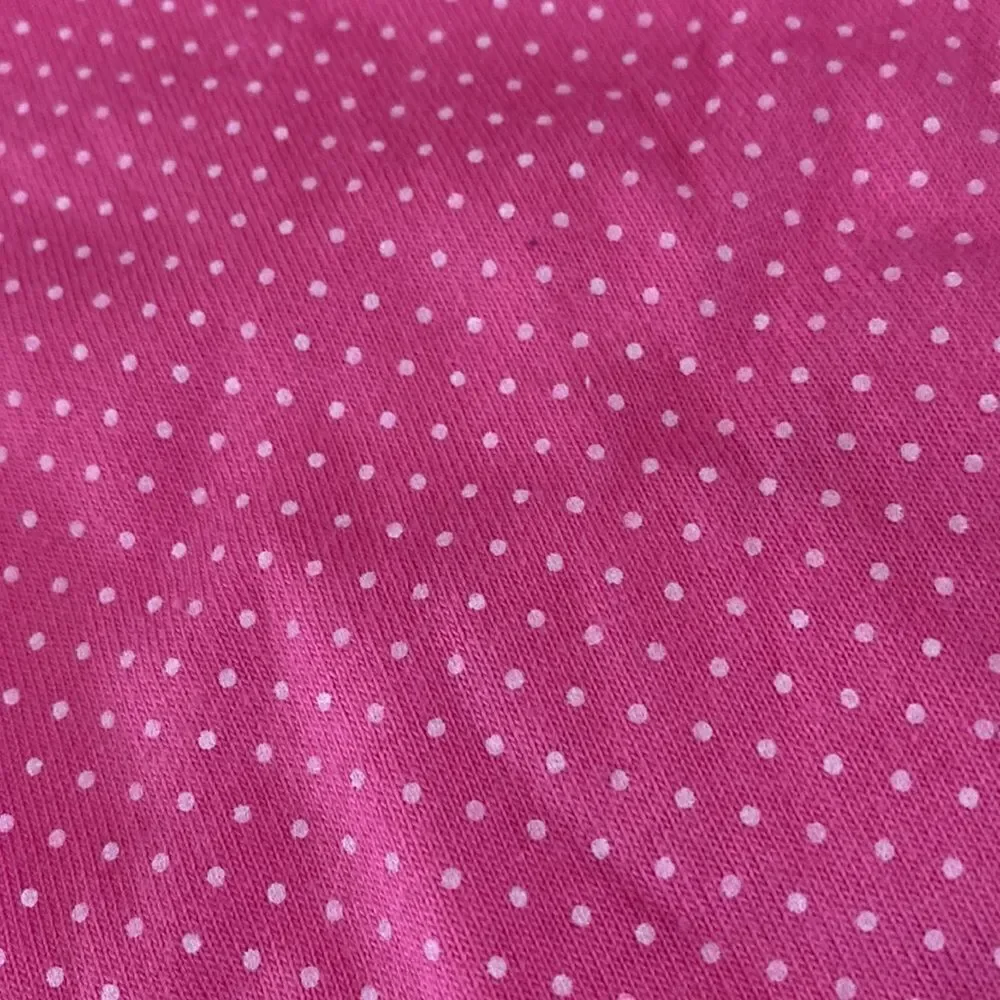 BARBIE Pink Fashion Vinyl Dog Coat Vest